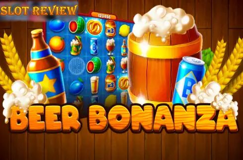 Beer Bonanza slot